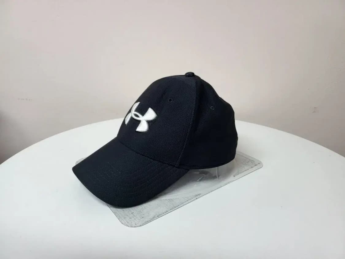 모자)언더아머 볼캡 상품이미지2