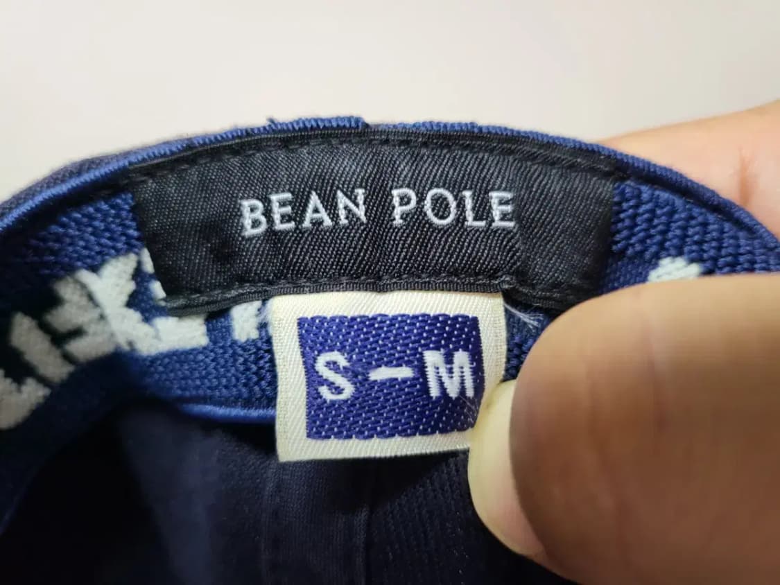 모자)빈폴 볼캡 상품이미지6