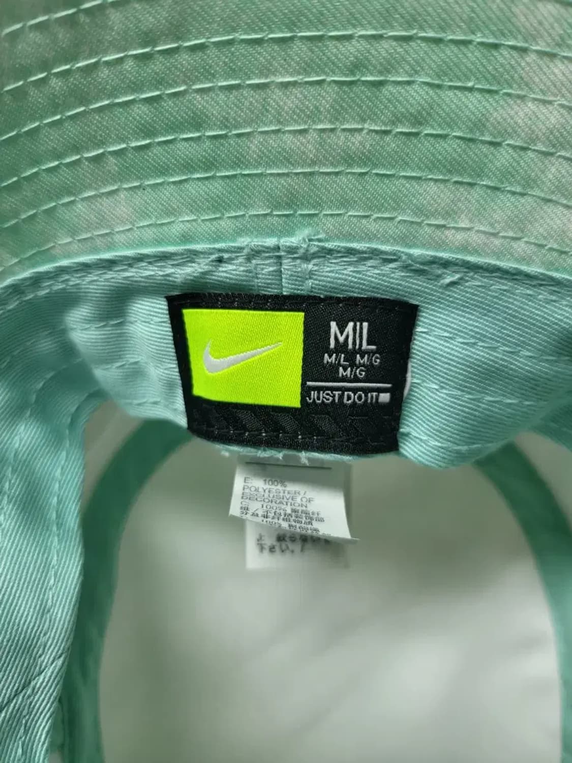 모자)나이키 버킷햇 상품이미지3