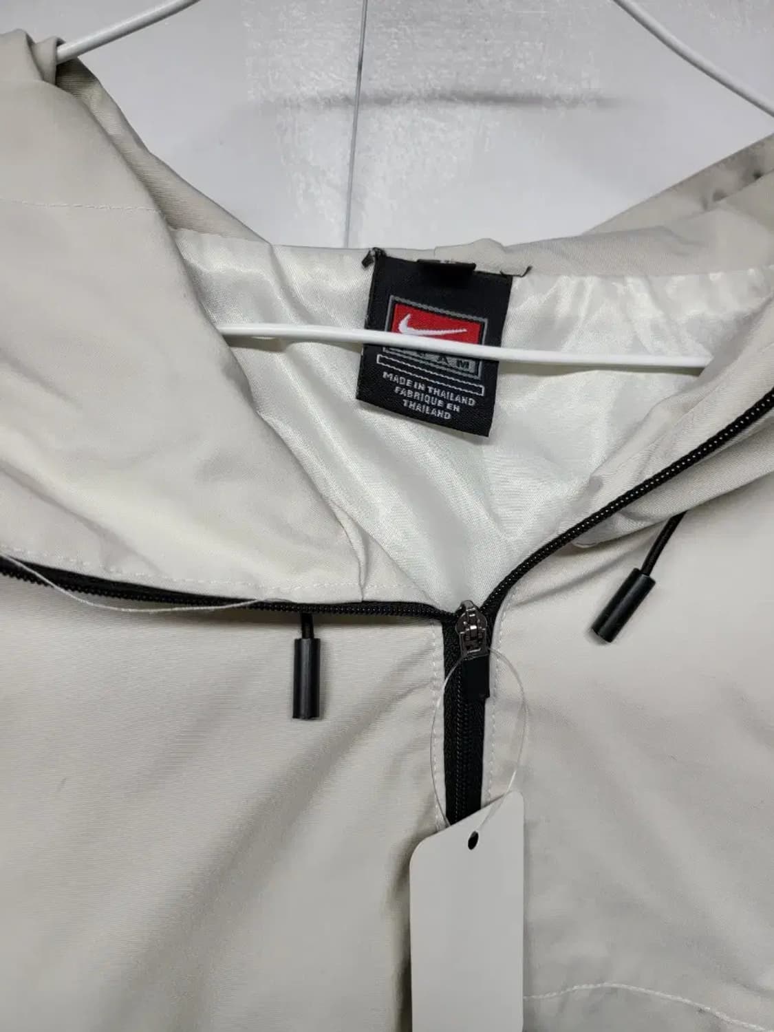 나이키 L 윈드브레이커,실측66-75 상품이미지2