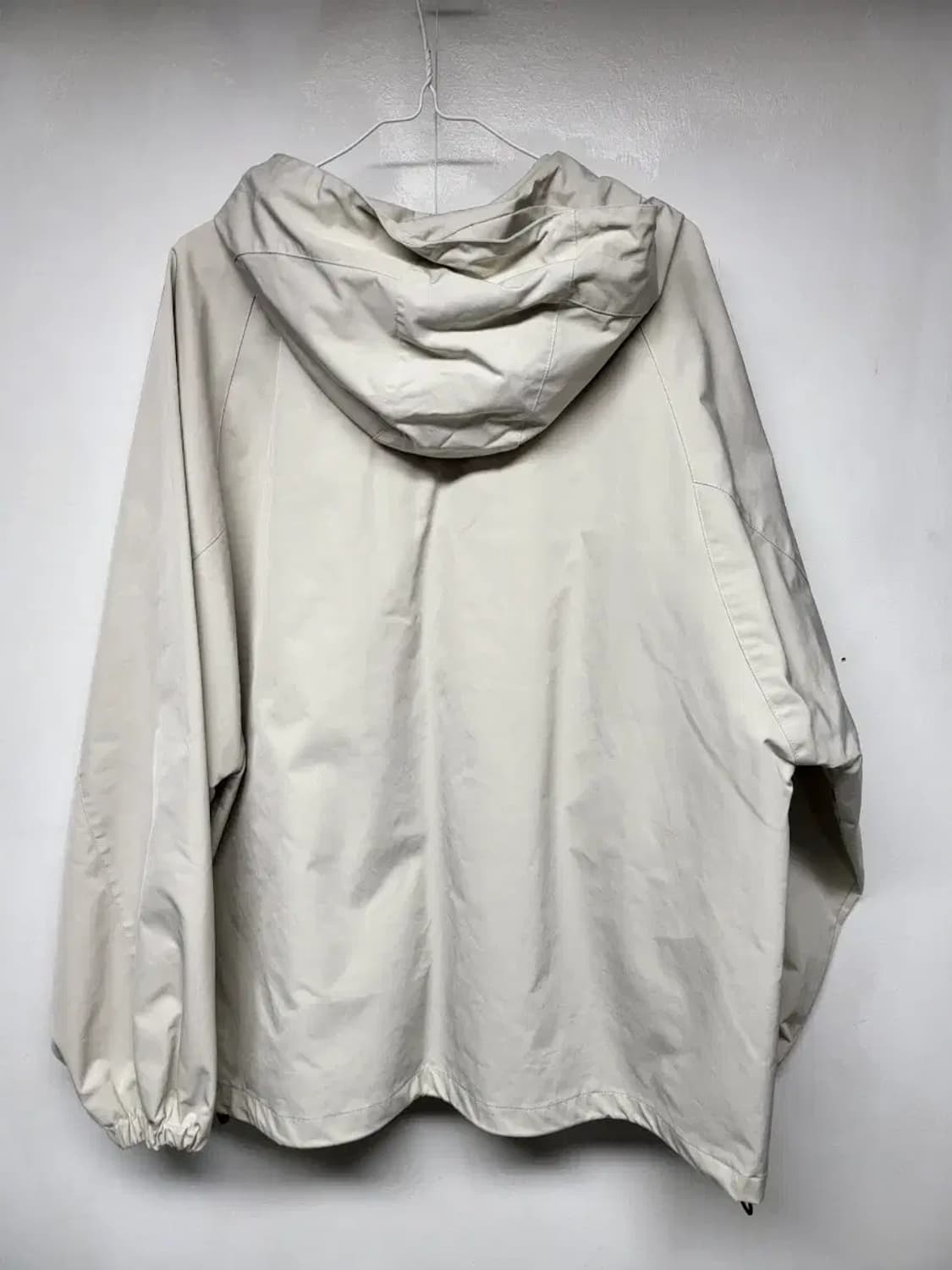 나이키 L 윈드브레이커,실측66-75 상품이미지3