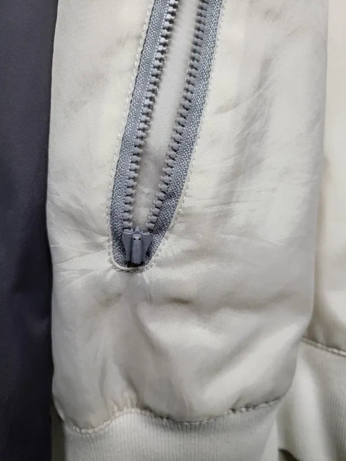 나이키 XL 바람막이 자켓,실측66-73 상품이미지2