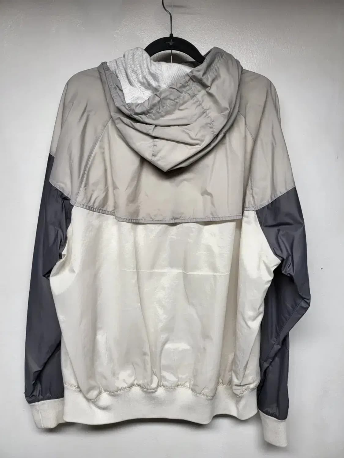 나이키 XL 바람막이 자켓,실측66-73 상품이미지6