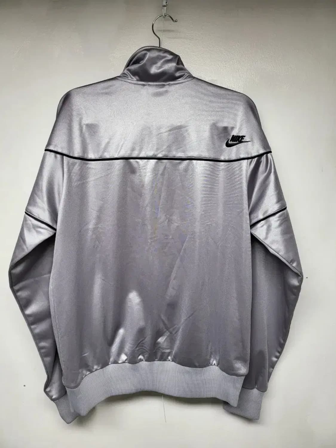 나이키 M 실버 져지,실측53-67 상품이미지4