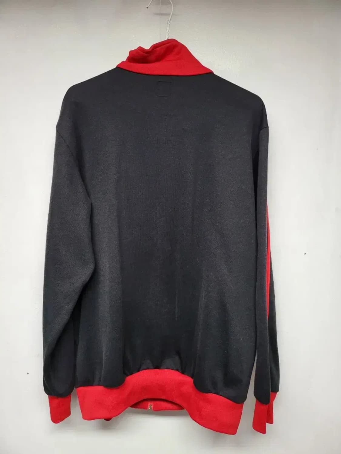 아디다스 AC밀란 트랙탑 져지,실측57-72 상품이미지5