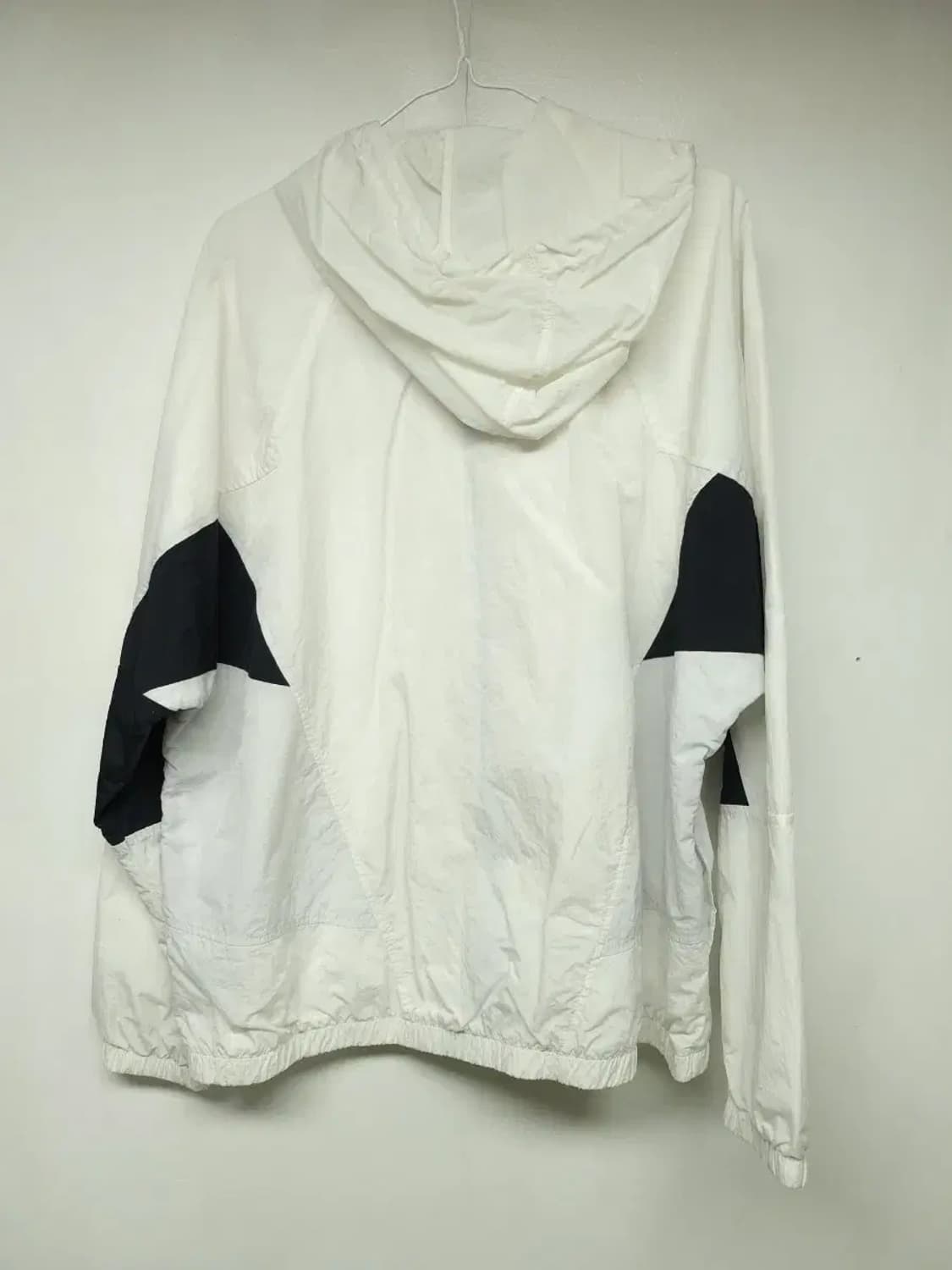 나이키 XL 바람막이 자켓,실측68-73 상품이미지4