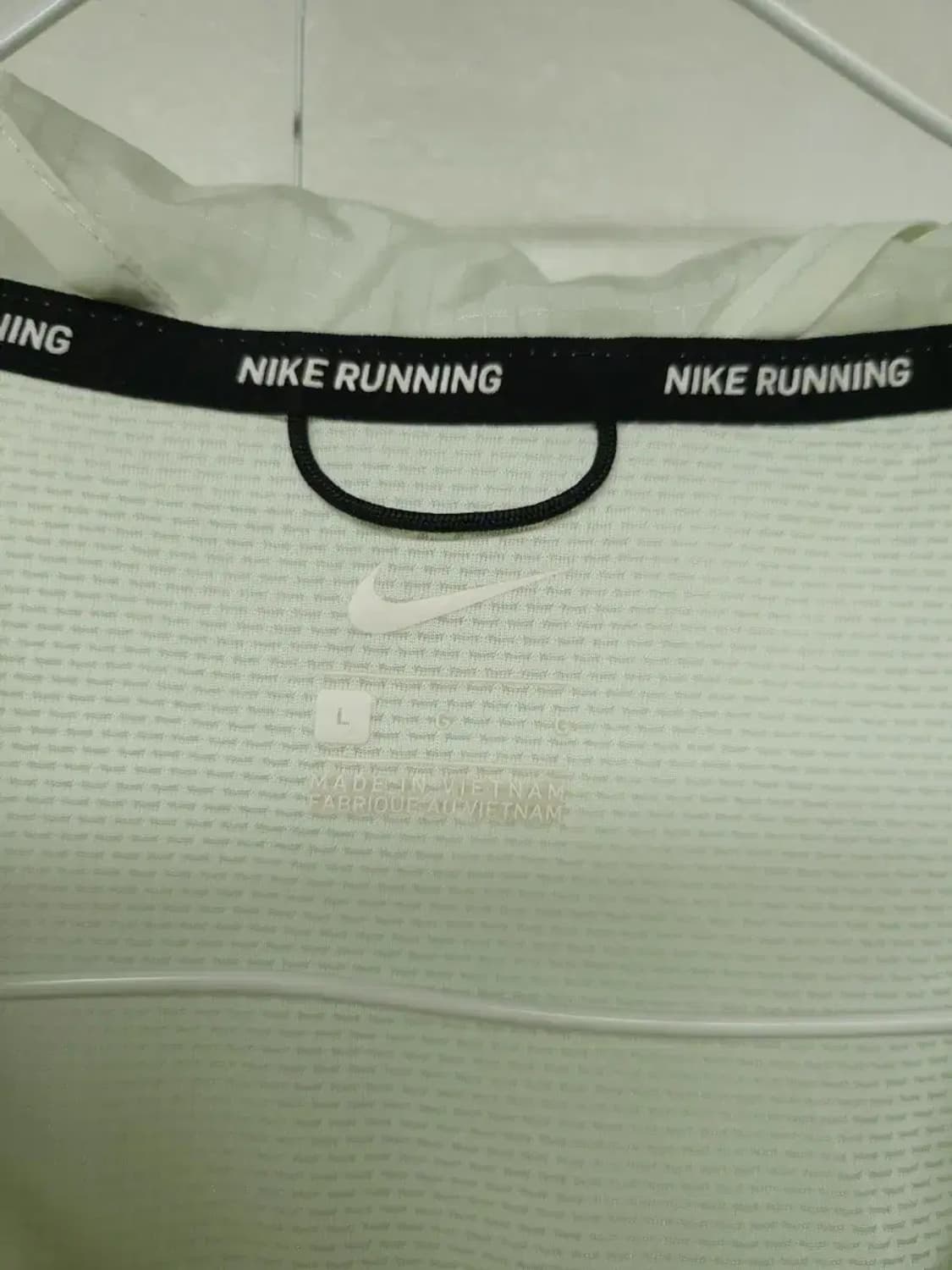 나이키 L 윈드러너 자켓 상품이미지2