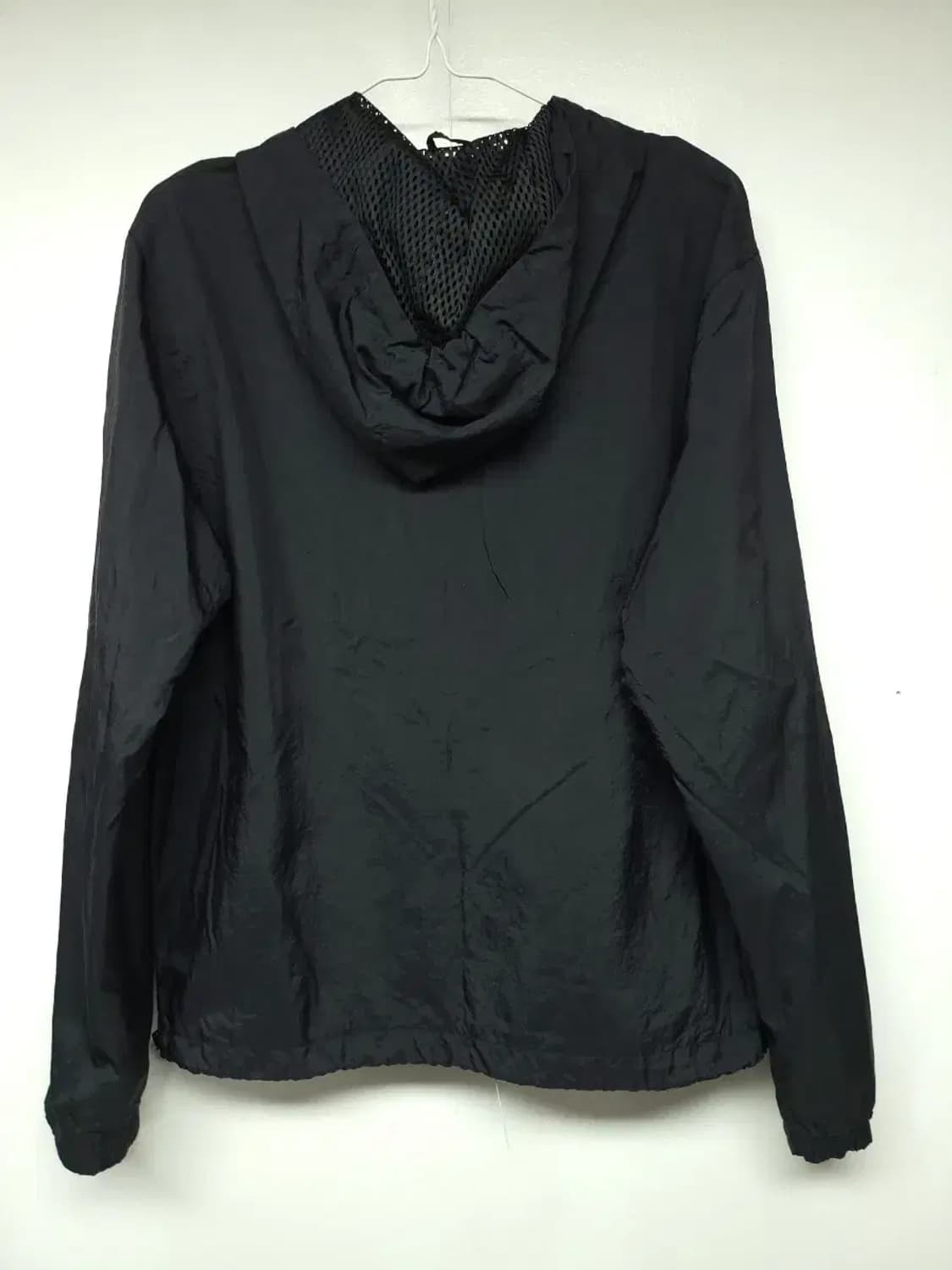 아디다스 S 볼드 바람막이 자켓,실측54-67 상품이미지4