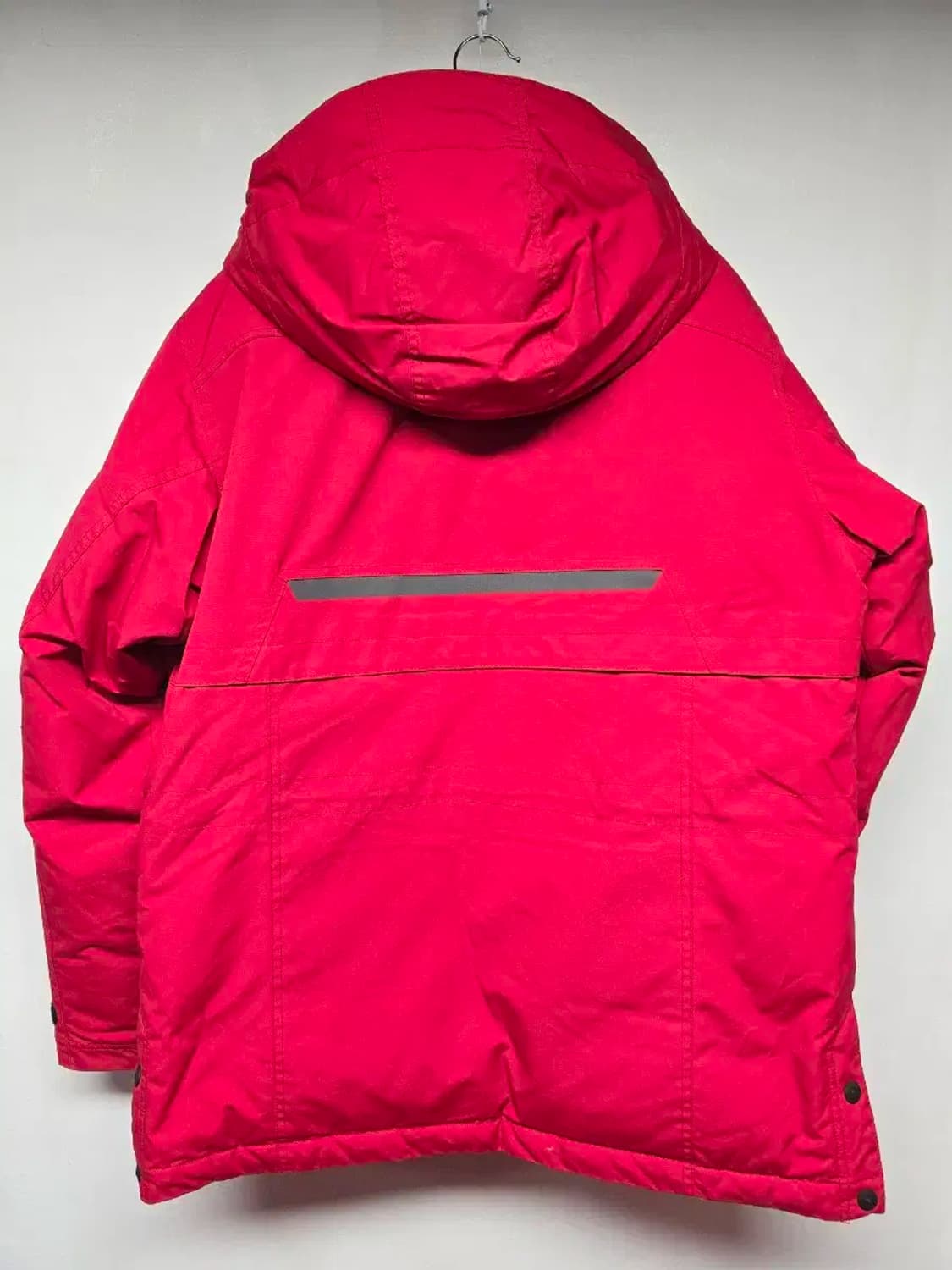 내셔널지오그래픽 L 유니섹스 호크빌 다운자켓 상품이미지9