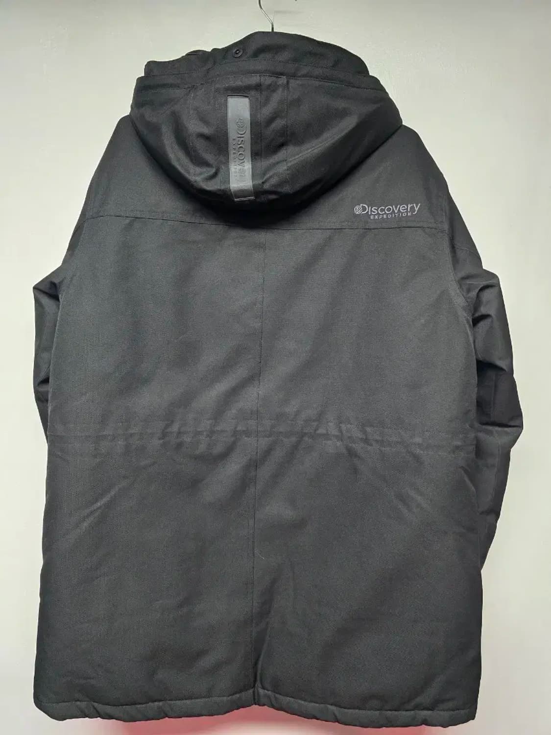 디스커버리 95 다운패딩 점퍼 상품이미지5