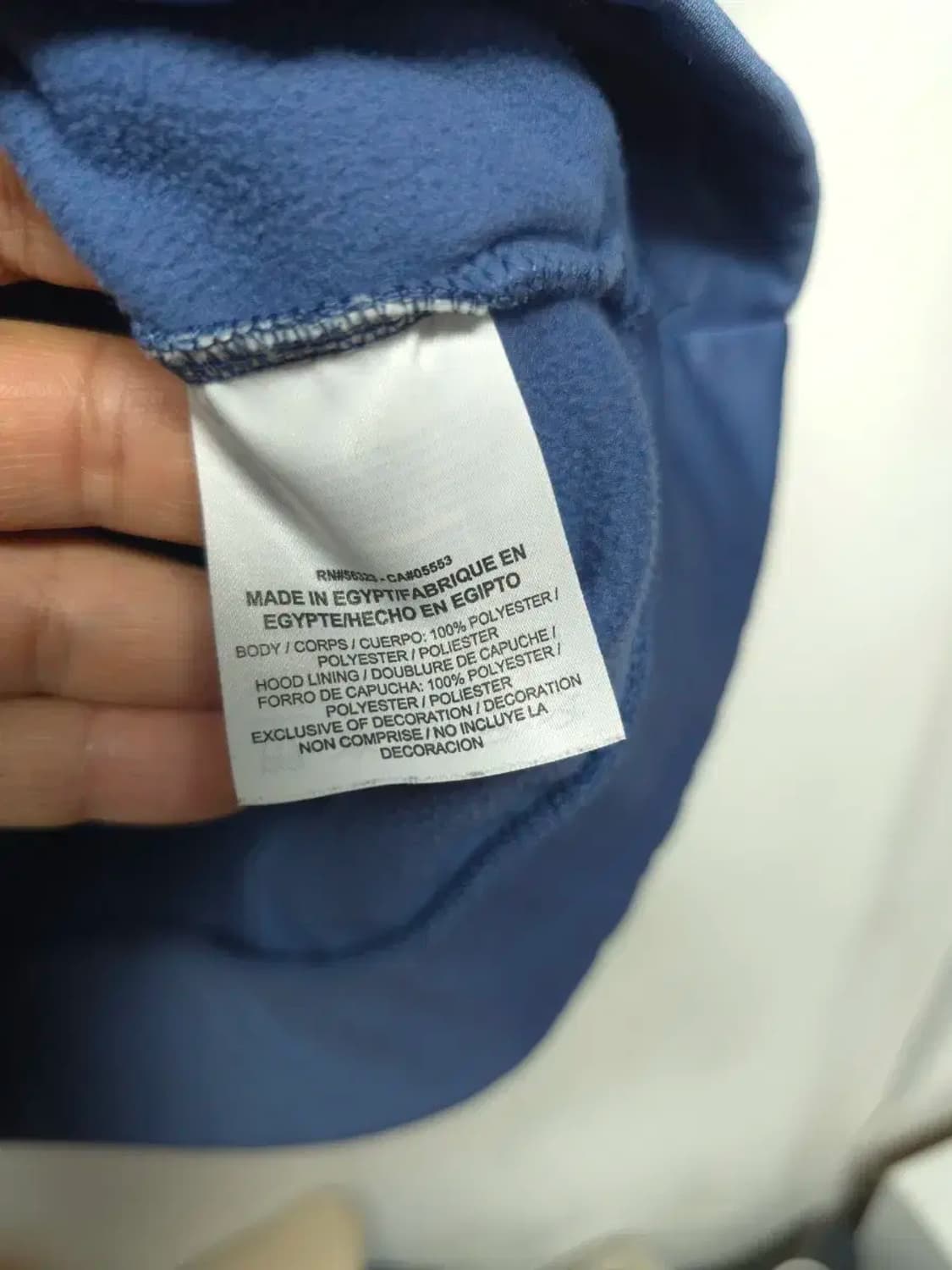 나이키 L 드라이핏 후드티(약기모),실측60-77 상품이미지3