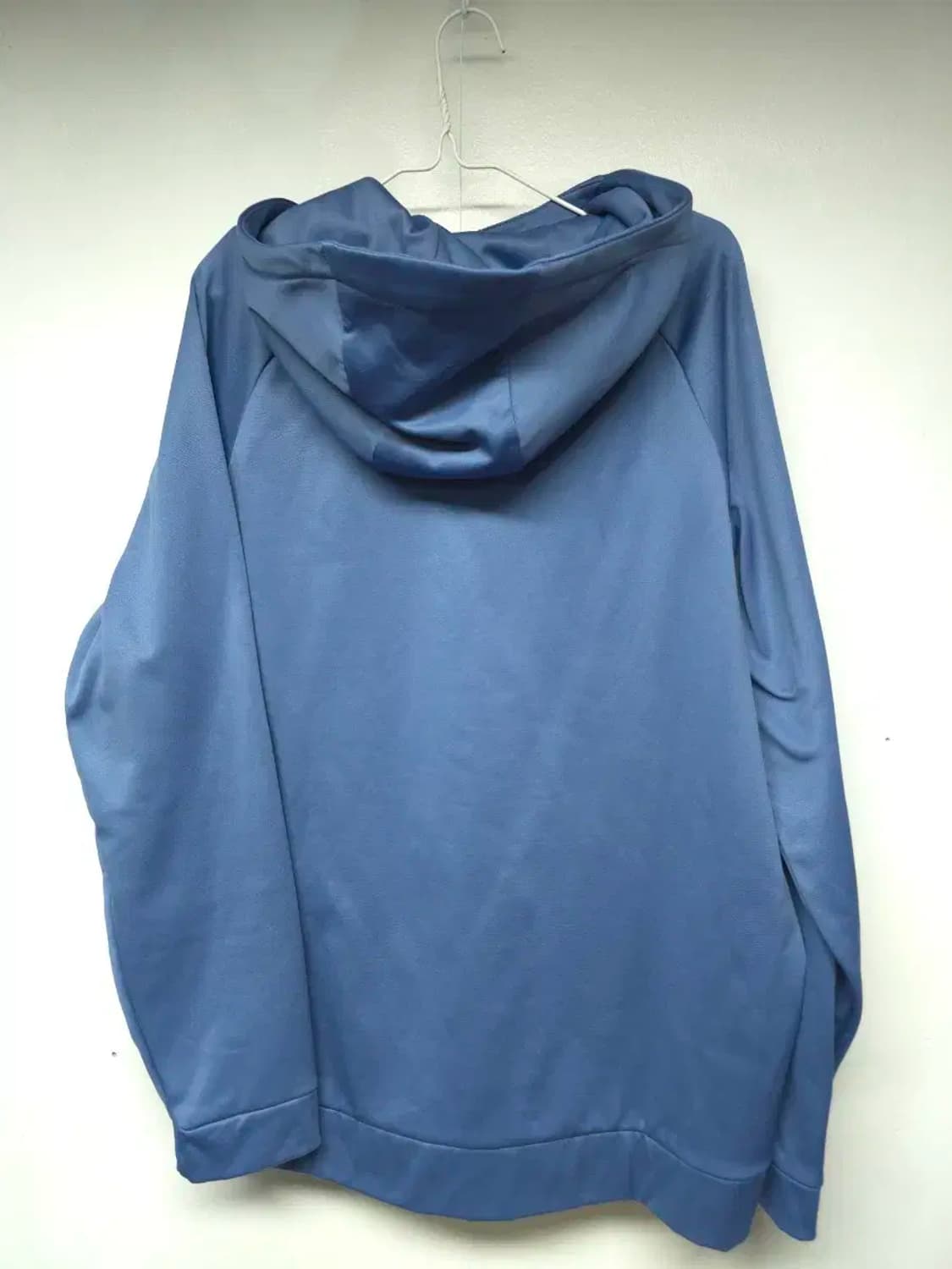 나이키 L 드라이핏 후드티(약기모),실측60-77 상품이미지4