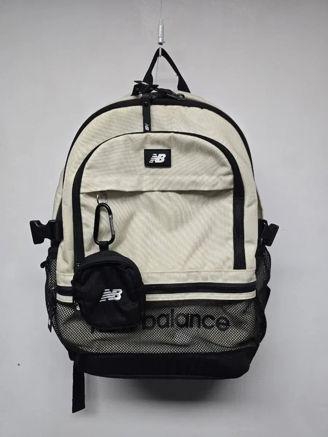 가방)뉴발란스 백팩 상품이미지1