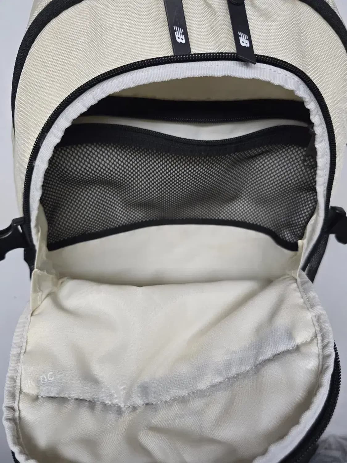 가방)뉴발란스 백팩 상품이미지4