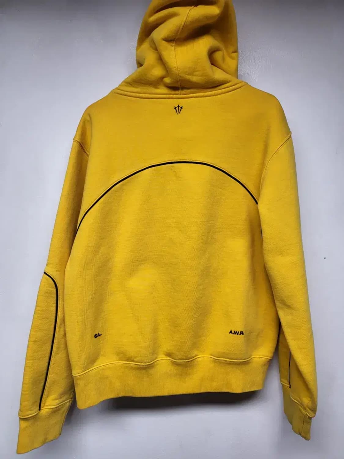 나이키 x 드레이크 녹타 에센셜 후드 L 상품이미지4