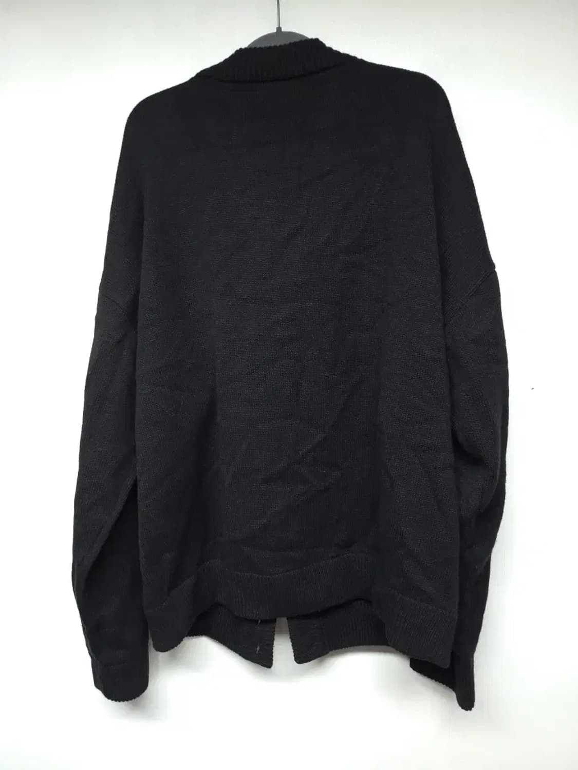 마크곤잘레스 가디건 L,실측75-76 상품이미지4