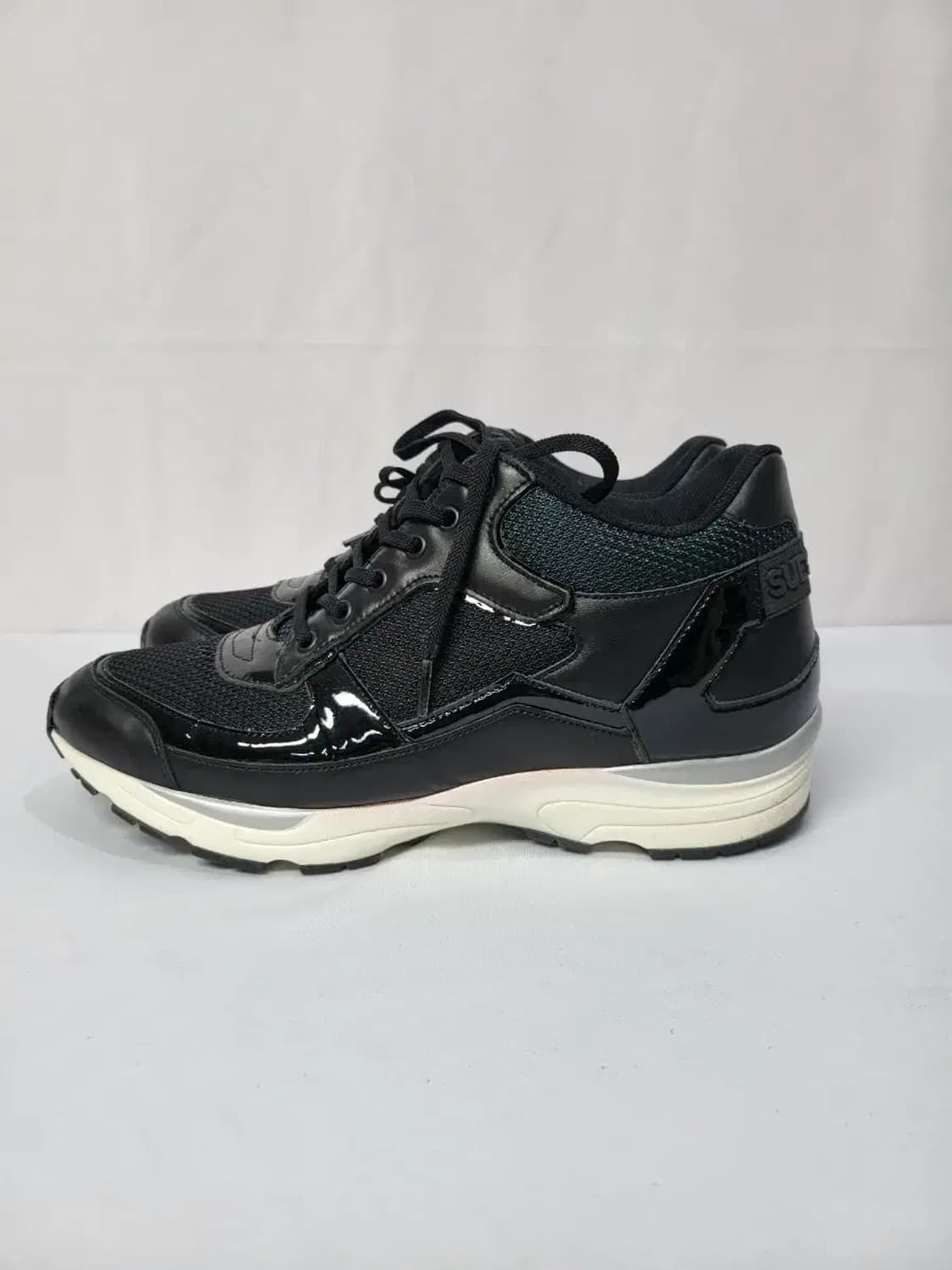 신발)슈콤마보니 매직 No.7 스니커즈 280 상품이미지2