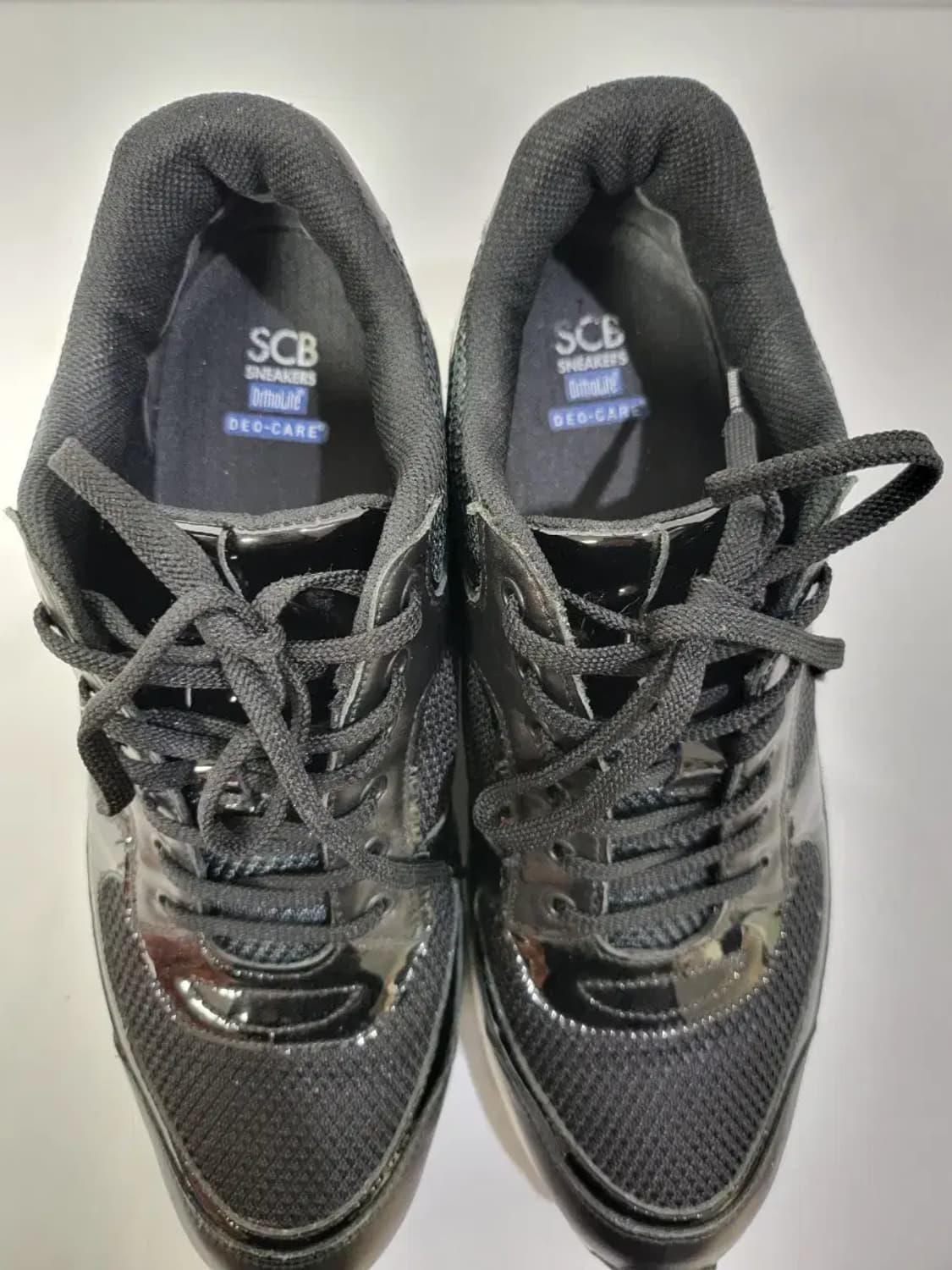 신발)슈콤마보니 매직 No.7 스니커즈 280 상품이미지5