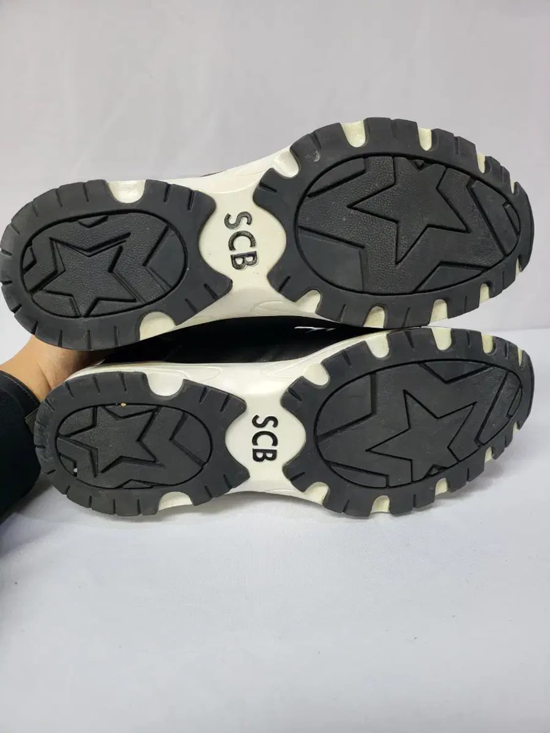 신발)슈콤마보니 매직 No.7 스니커즈 280 상품이미지6