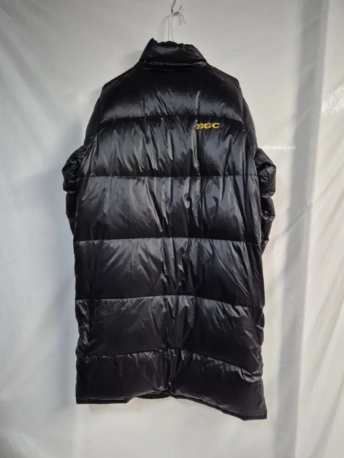 코닥 레인보우 롱 패딩 XS 57-103, 모자없음 상품이미지5