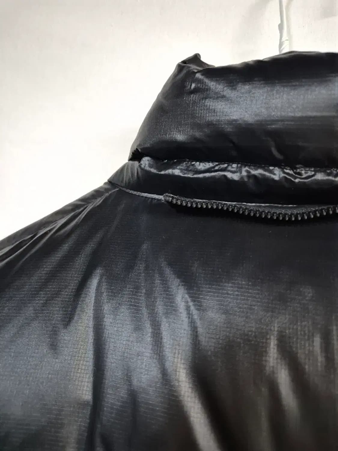 코닥 레인보우 롱 패딩 XS 57-103, 모자없음 상품이미지6