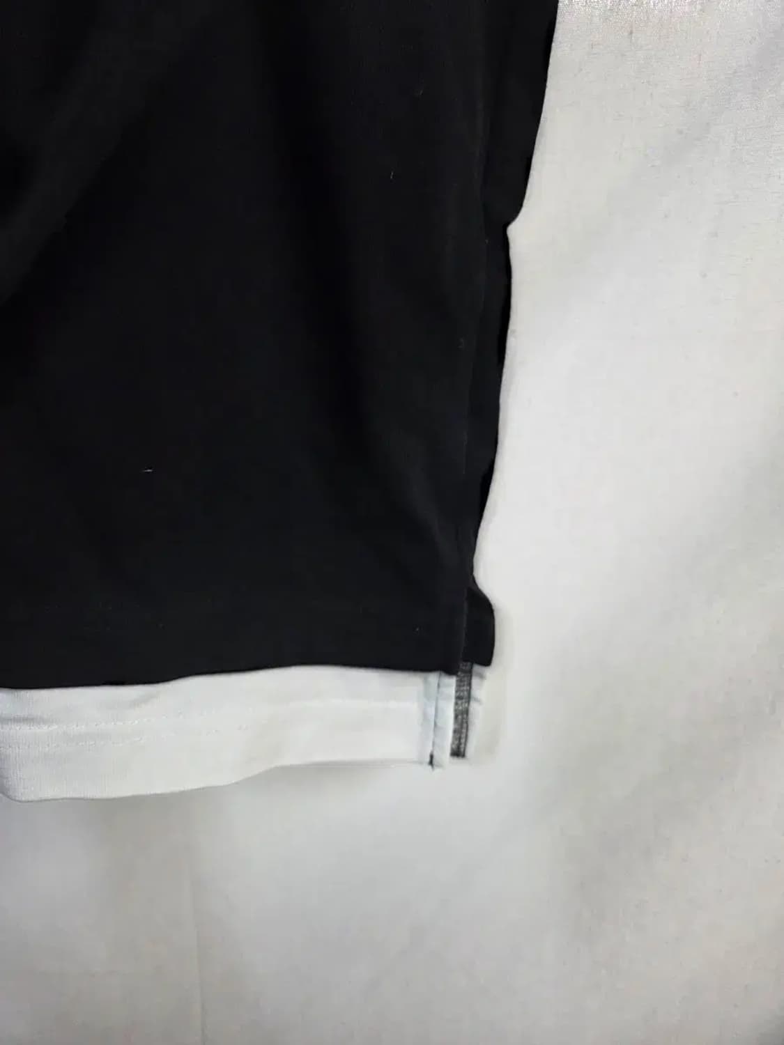 라이프워크 L 롱슬리브 티셔츠 65-81 상품이미지5