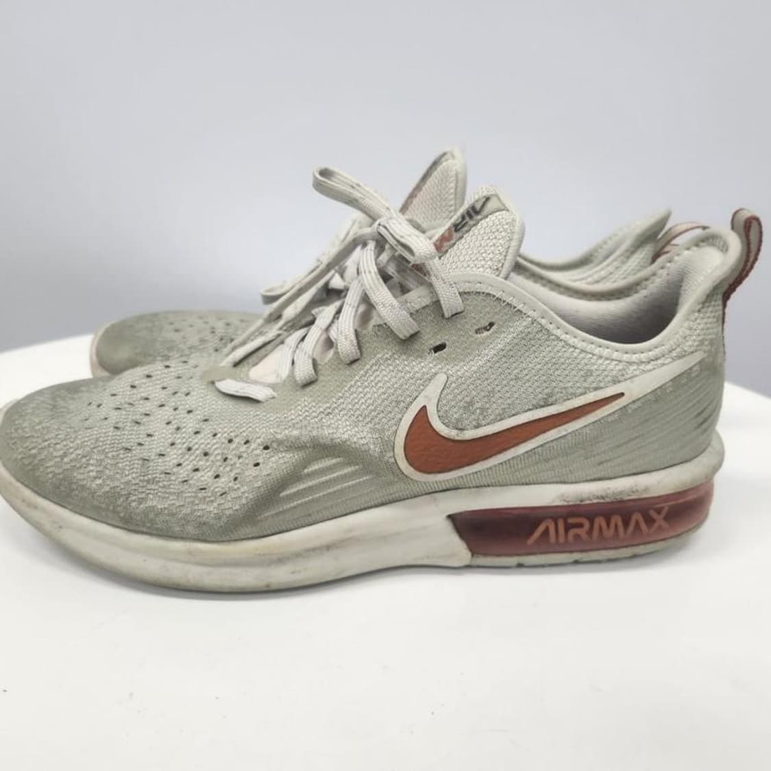 275)나이키 에어맥스 시퀀트4 상품이미지1