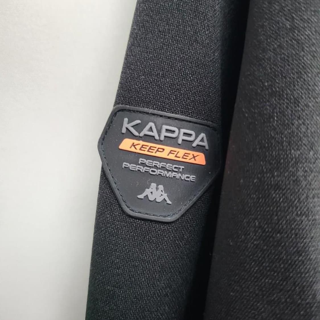 카파 KAPPA 100 L 기모집업자켓,실측가슴단면53 상품이미지2