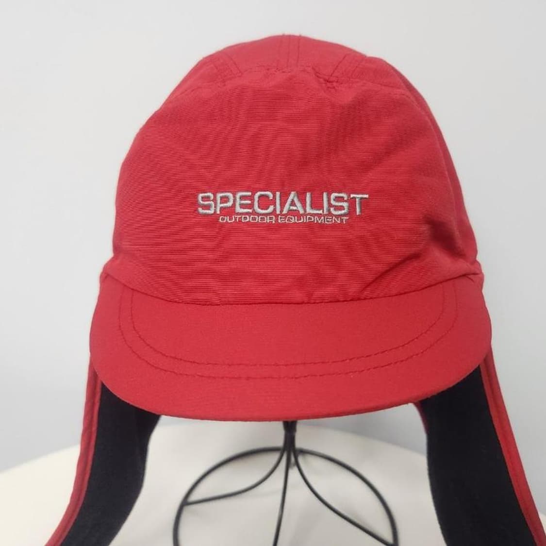 모자)SPECIALIST 스페셜리스트 귀달이 방한모자 상품이미지2