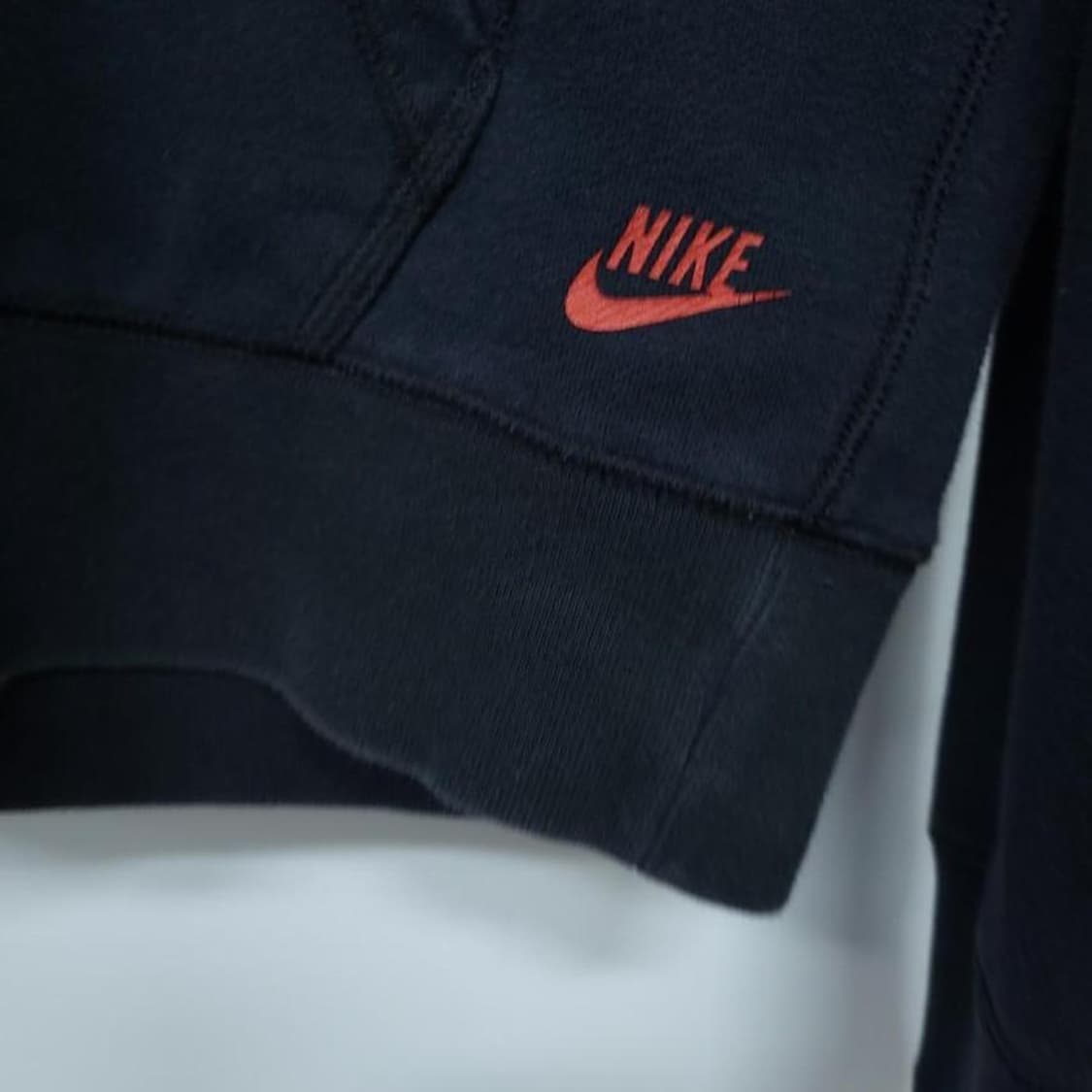 나이키 95 M 후드티,실측55-68 상품이미지3