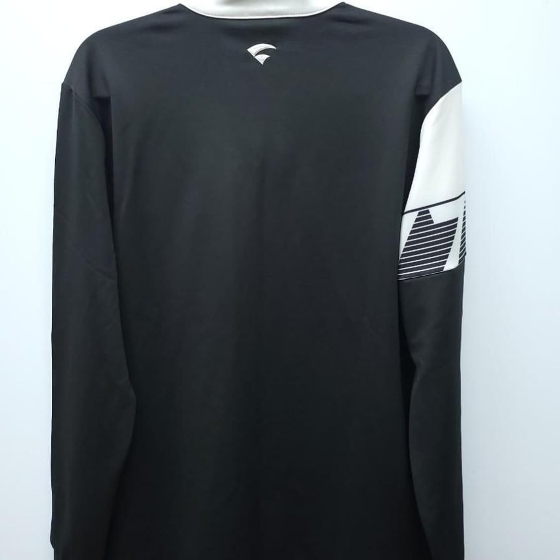 VITRO 비트로 XL 100 배드민턴 져지 집업자켓, 상품이미지4