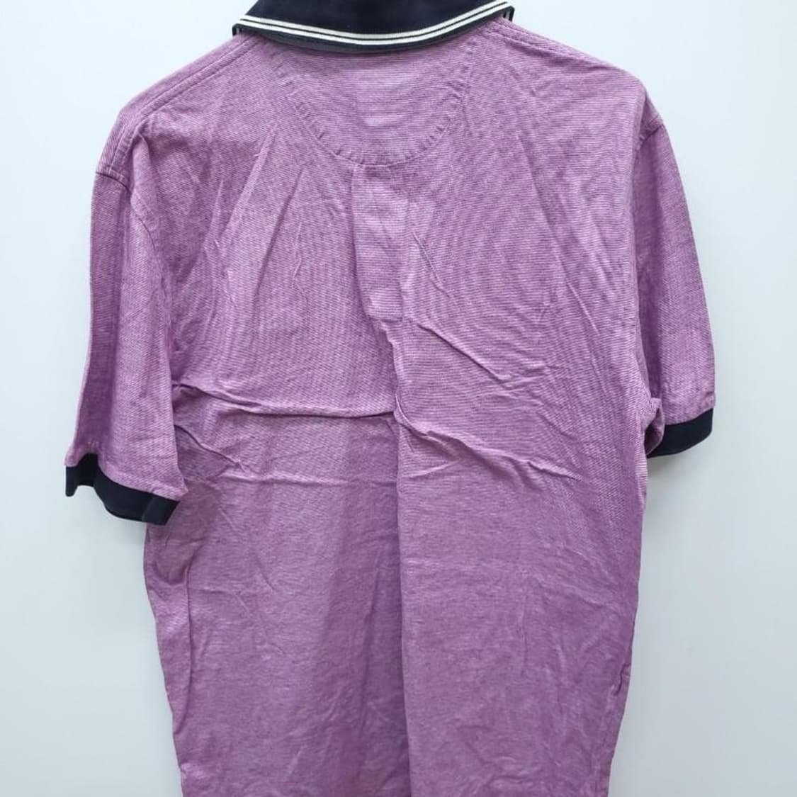 브룩브라더스 L 100 반팔 티셔츠, 실측55-74 상품이미지4