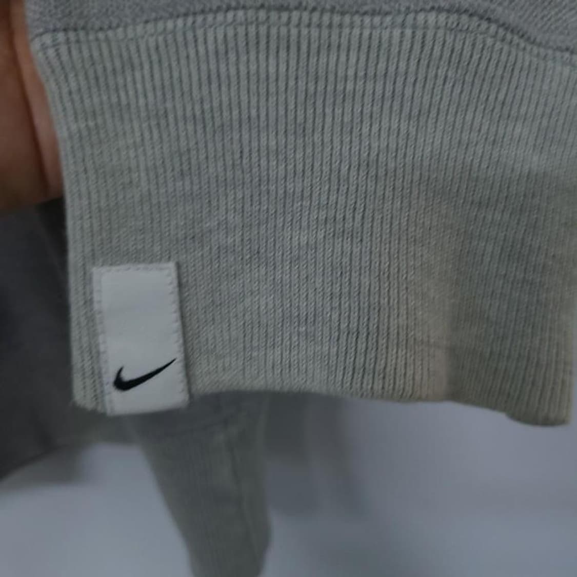 나이키 스우시 95 M 맨투맨,실측53-69 상품이미지4