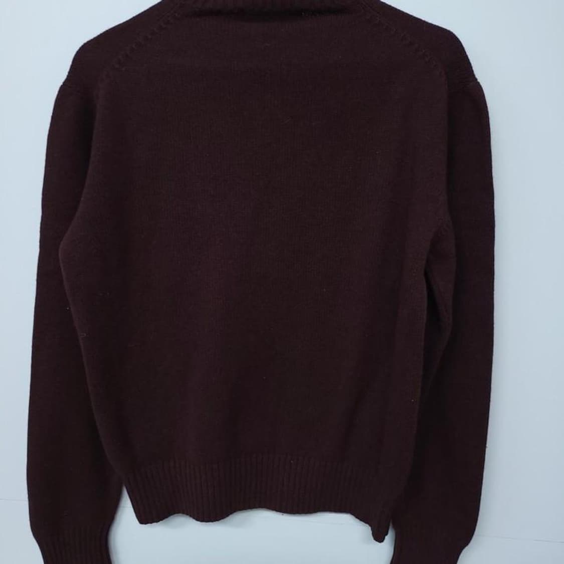 빈폴 95 M 니트,실측52-62 상품이미지4