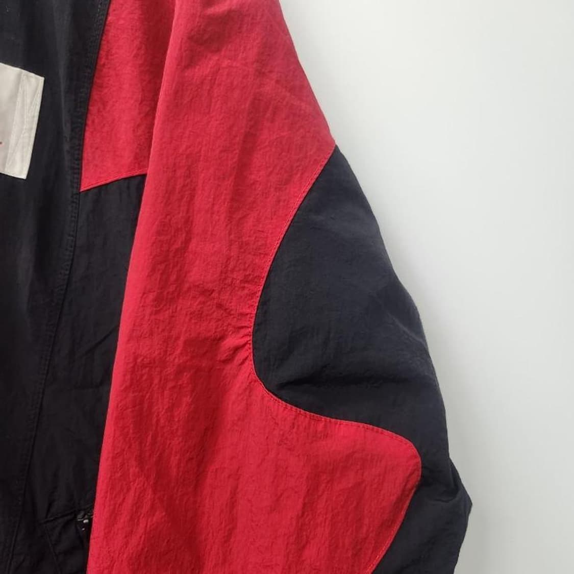 나이키 M 조던 플라이트 수트 재킷 바람막이, 스우파 상품이미지5