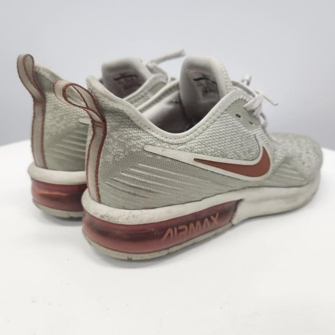 275)나이키 에어맥스 시퀀트4 상품이미지6