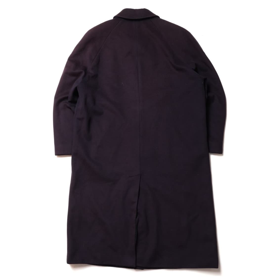 버버리 Burberry Wool Trench Coat 

 상품이미지4