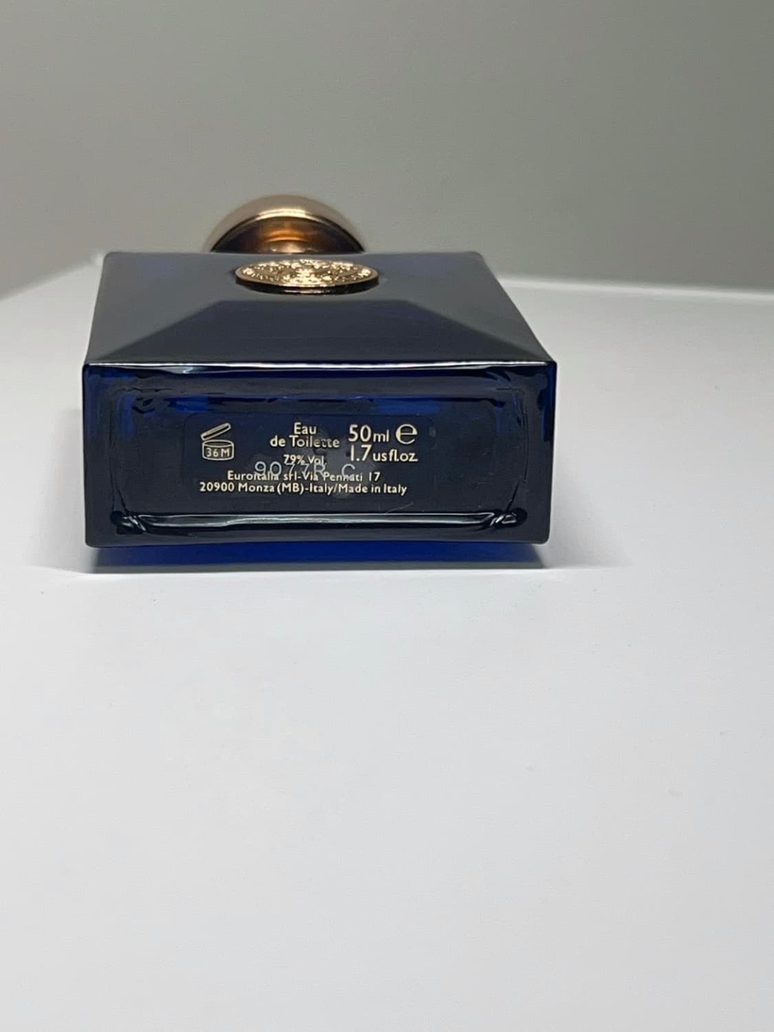 베르사체 딜런 블루 50ml 상품이미지2
