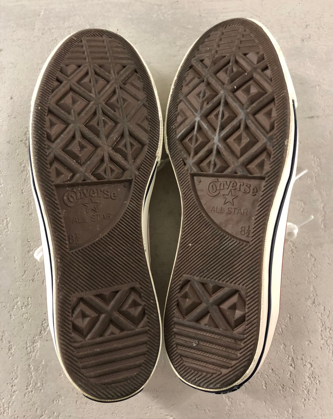 컨버스 척테일러 70 로우 아이보리 270 상품이미지6