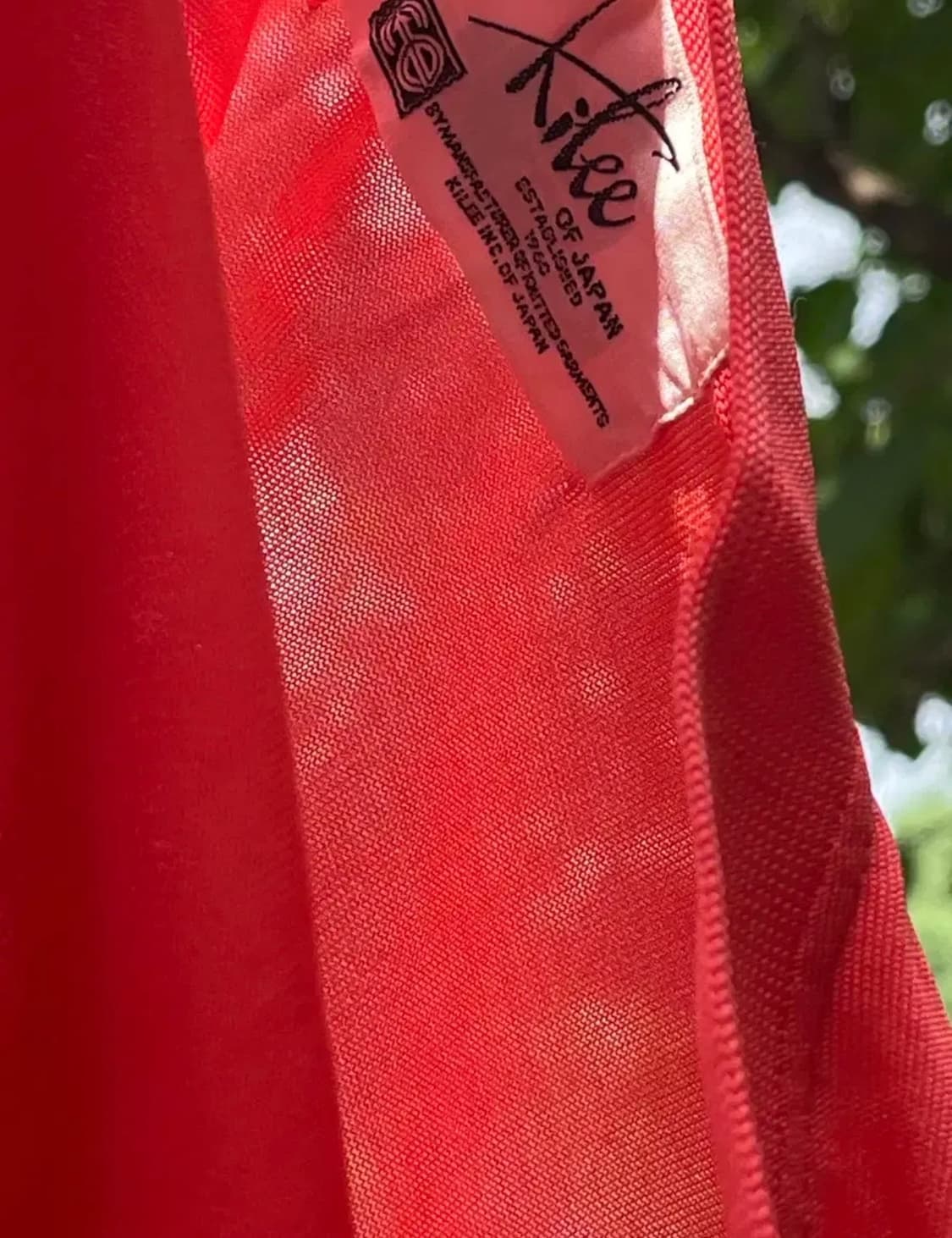 Kilee 빈티지 가디건  (japan) 상품이미지6