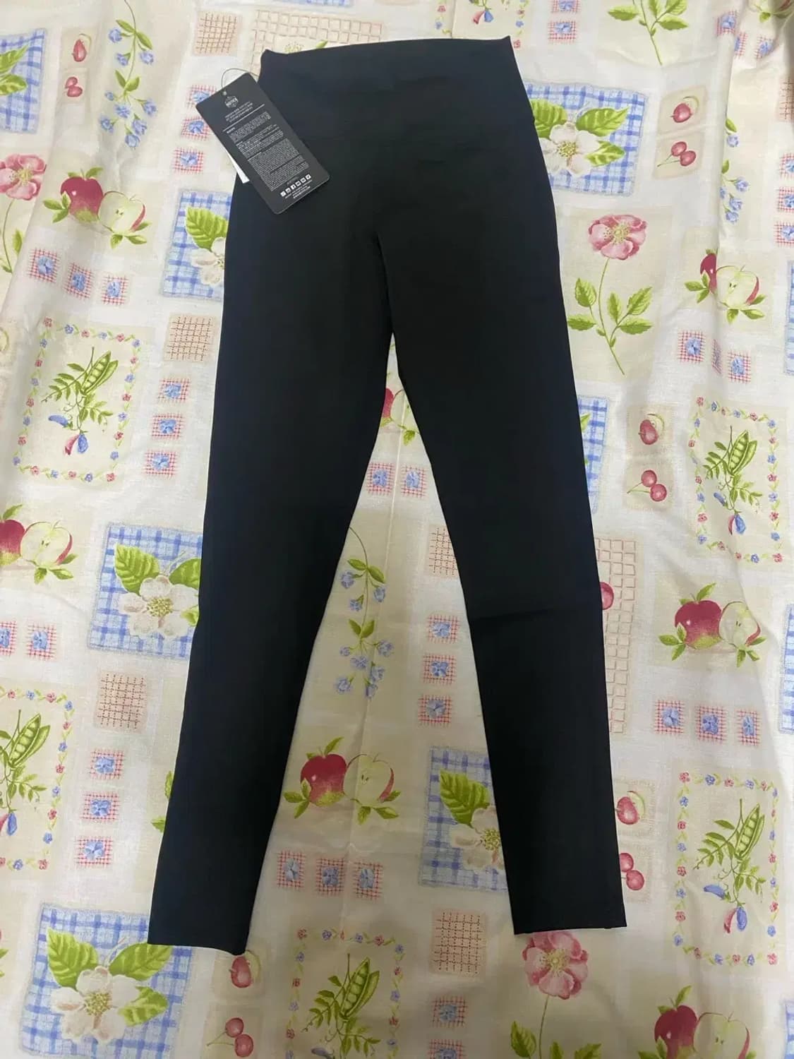 새상품 STL 야노시노 레깅스 6개 상품이미지1