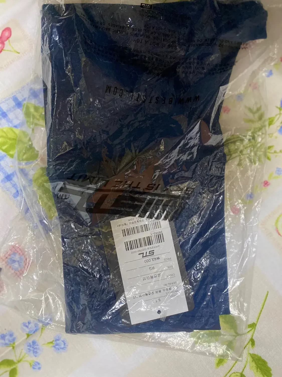 새상품 STL 야노시노 레깅스 6개 상품이미지6