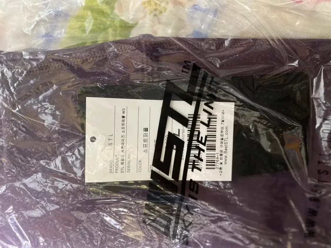 새상품 STL 야노시노 레깅스 6개 상품이미지8