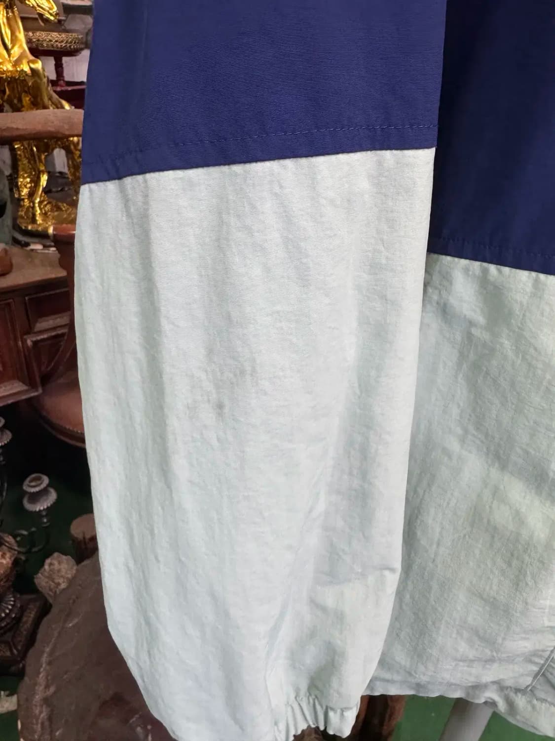 리바이스(LEVI'S) 남성 마리나 바람막이 XL 27261-0001 상품이미지4