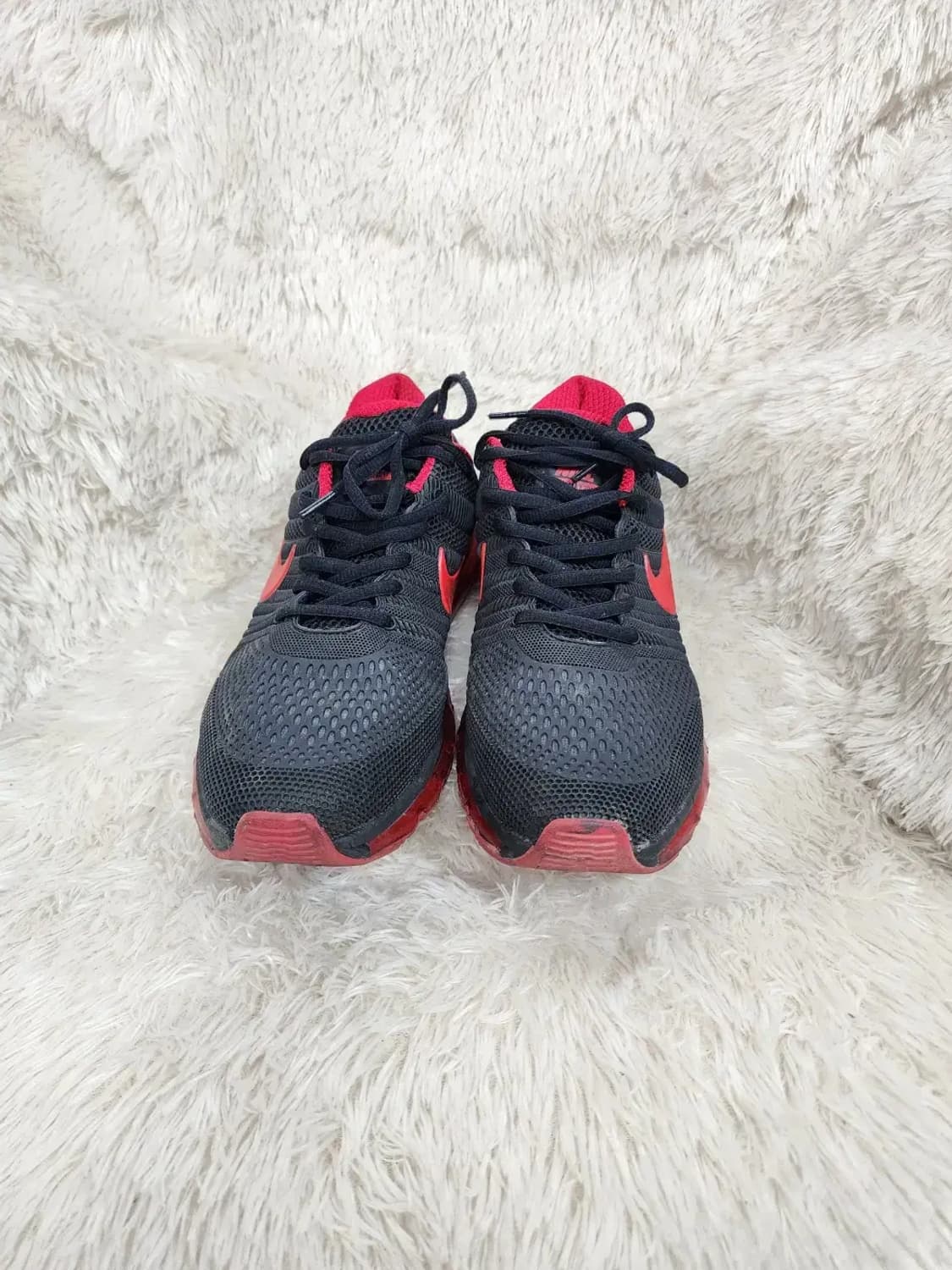 [NIKE Air Max] 나이키 에어 맥스 검빨 남성 280 상품이미지1