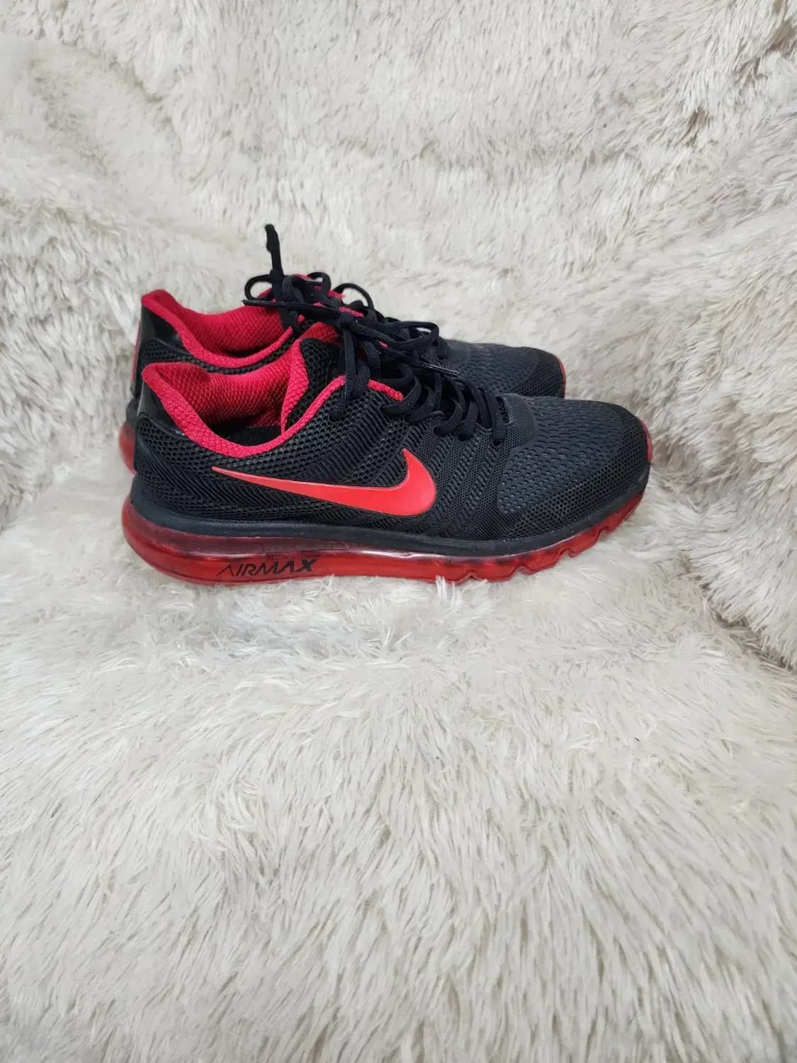 [NIKE Air Max] 나이키 에어 맥스 검빨 남성 280 상품이미지2
