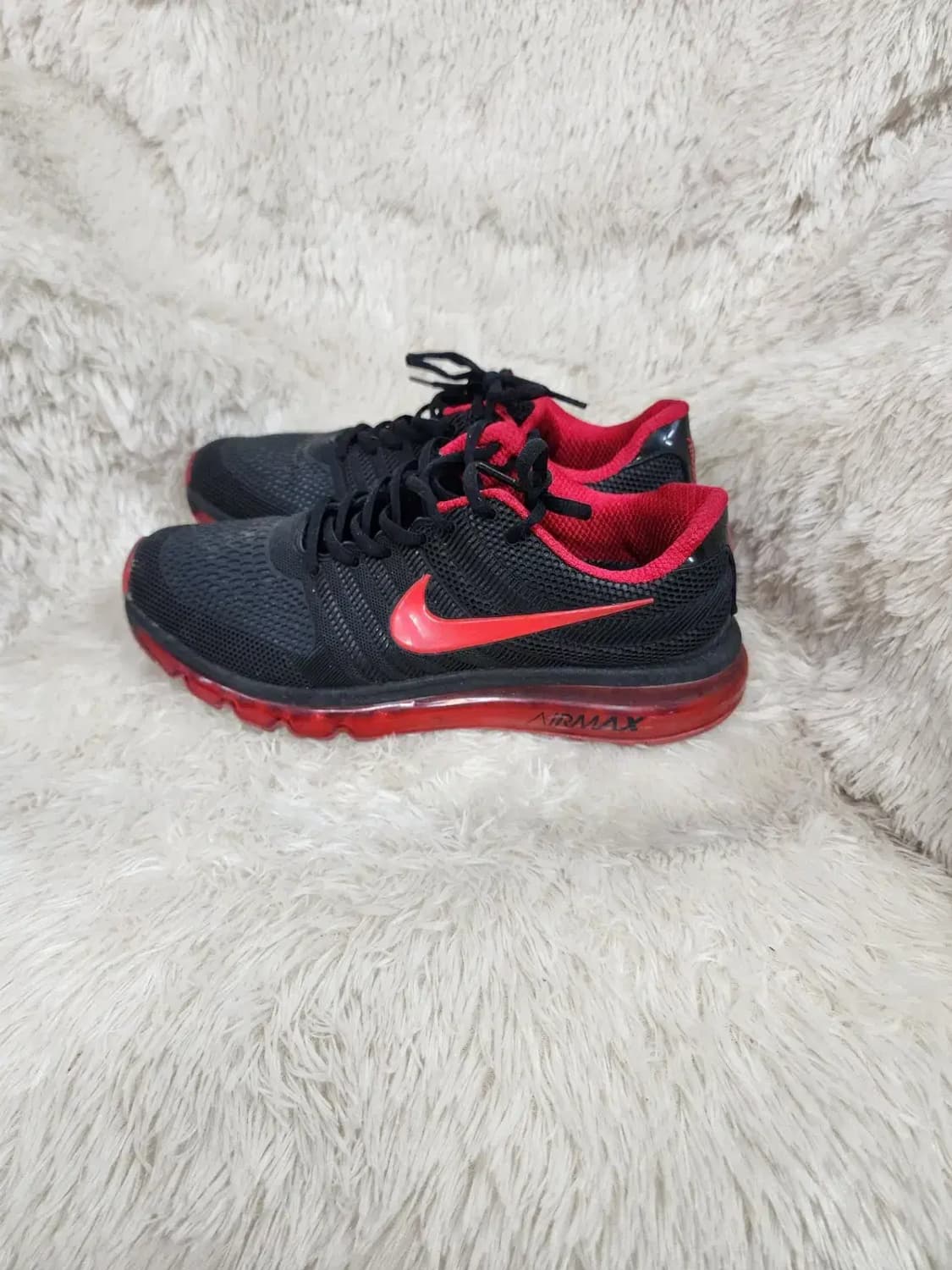 [NIKE Air Max] 나이키 에어 맥스 검빨 남성 280 상품이미지3