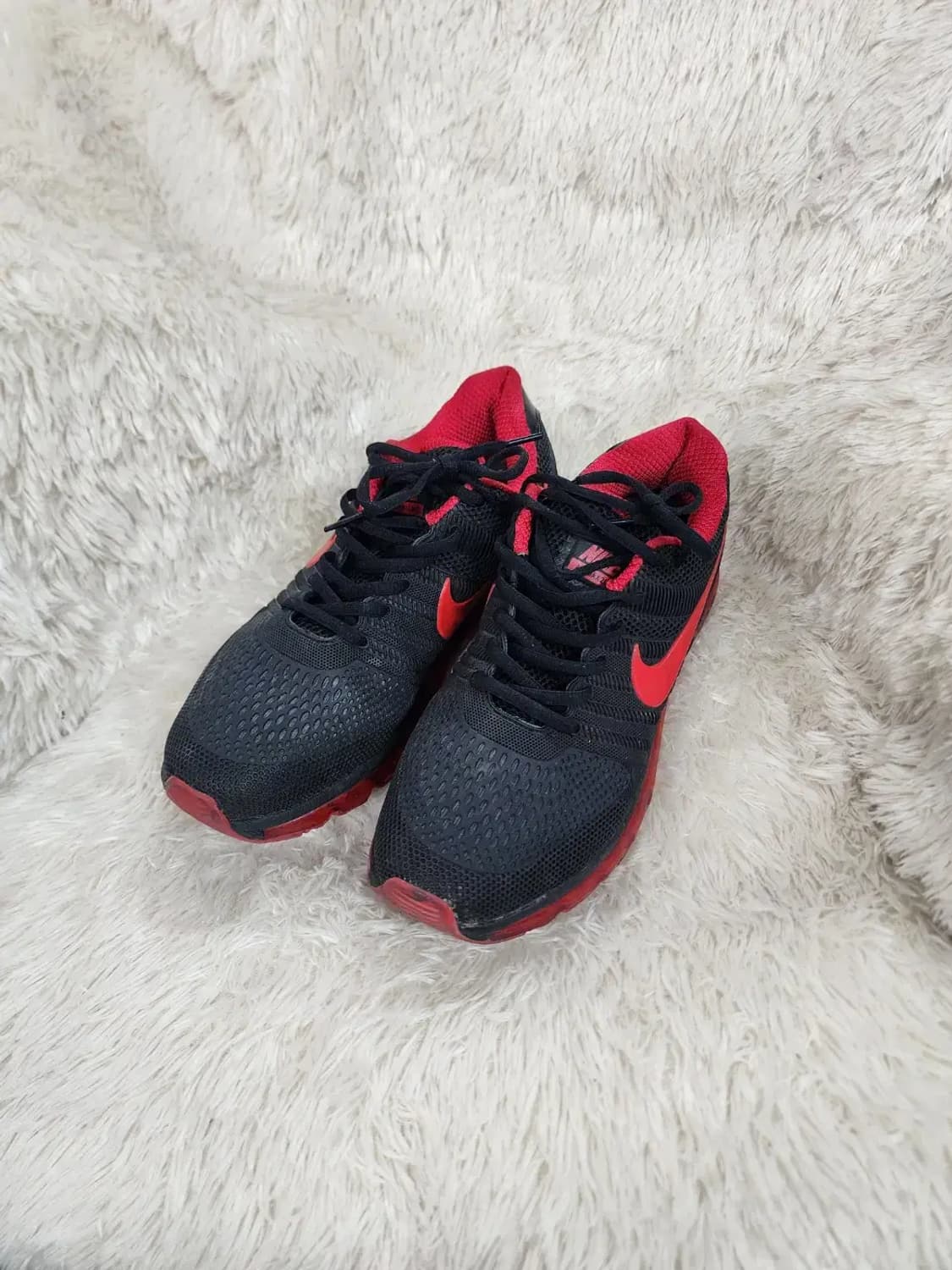 [NIKE Air Max] 나이키 에어 맥스 검빨 남성 280 상품이미지4