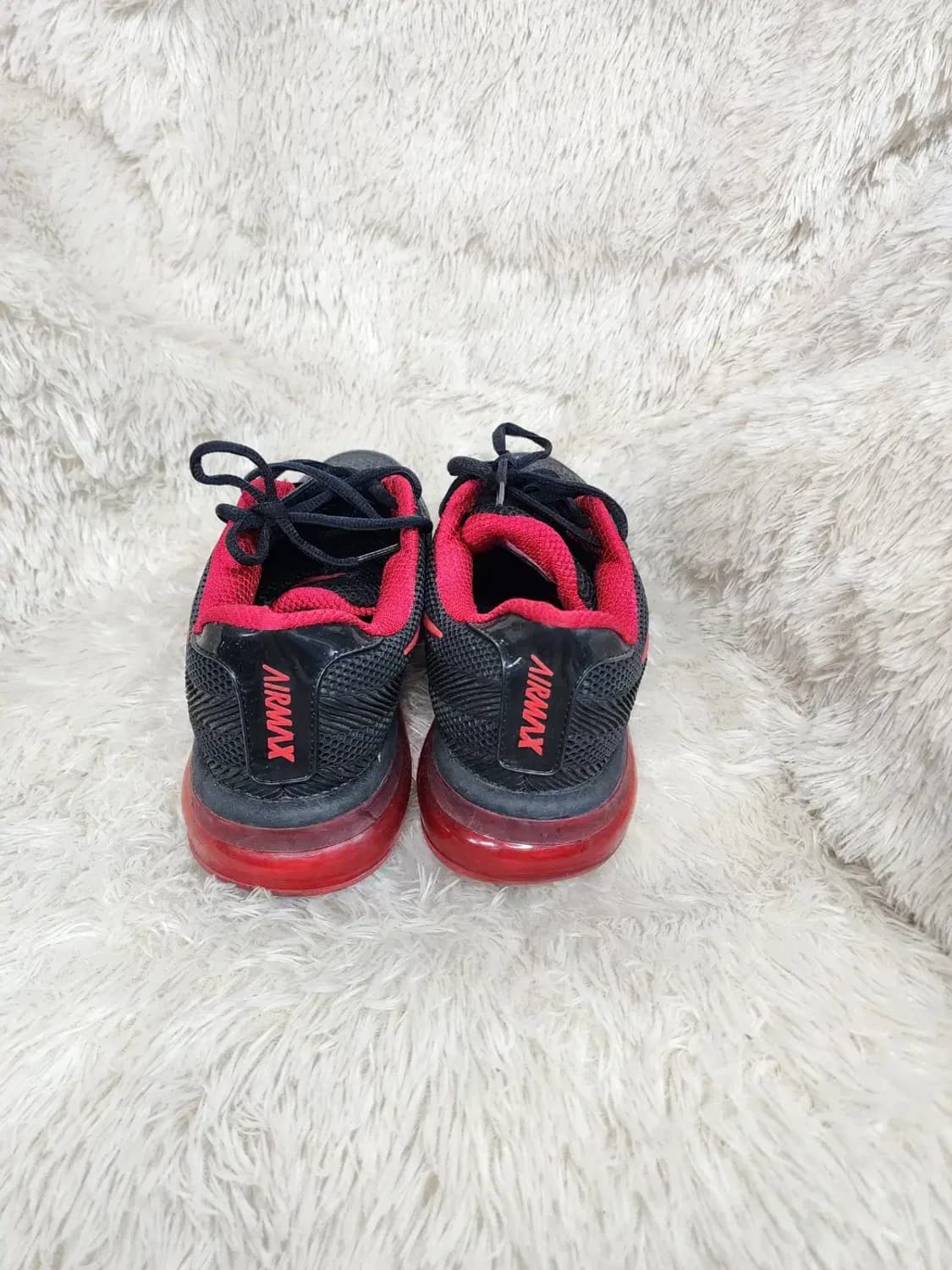 [NIKE Air Max] 나이키 에어 맥스 검빨 남성 280 상품이미지5