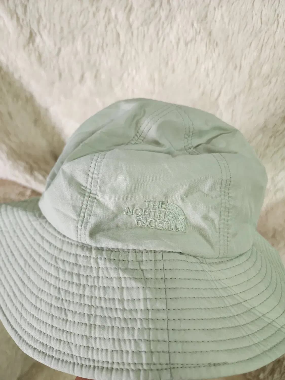 [THENORTHFACE] 노스페이스 버킷햇  등산버킷햇 L 상품이미지1